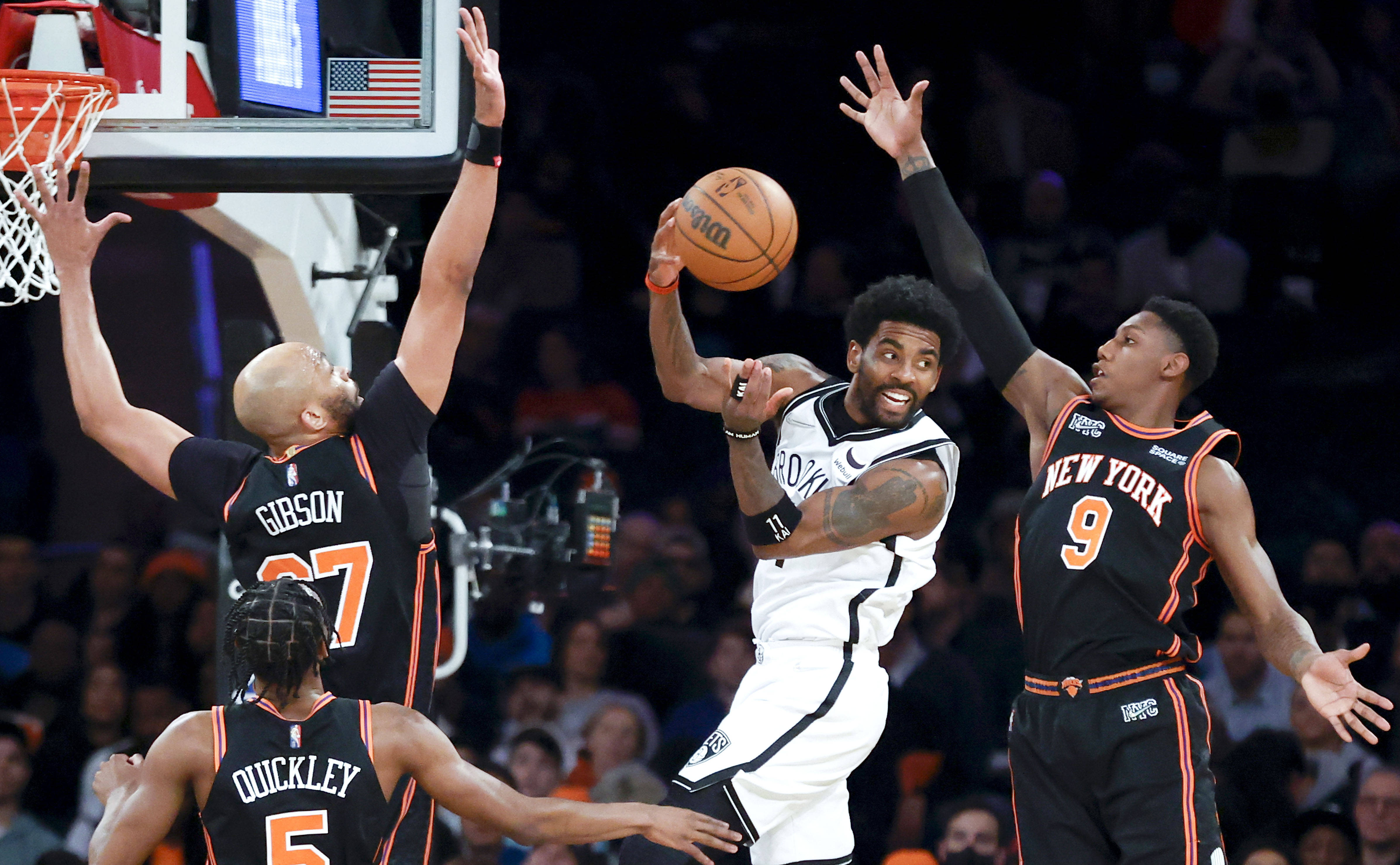 开云娱乐 - Scout迎来五赛季高光表现，篮网球迷沸腾！