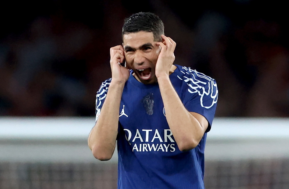 开云 - Ming在巴黎圣日耳曼比赛中高光表现，败北引发热议！