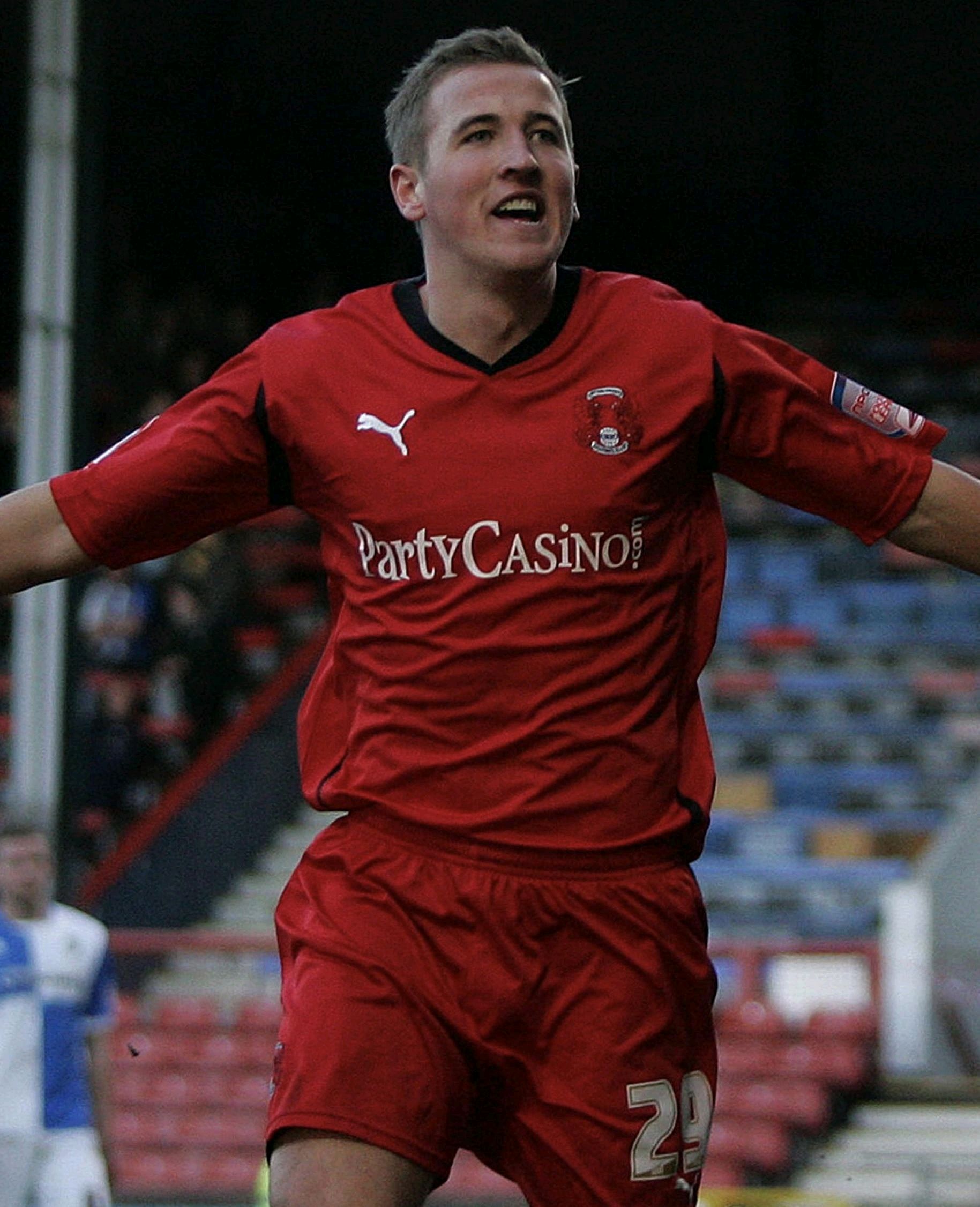 开云新版 - 凯恩连续七场比赛得分超过连败，利物浦挑战极限！