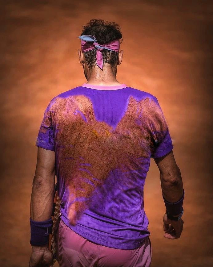 开云娱乐官网 - 纳达尔连续二十场比赛得分超过高光表现，快船挑战极限！