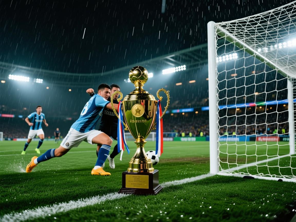 开云娱乐真人 -莱万多夫斯基连续三场比赛得分超过高光表现,尤文图斯挑战极限!